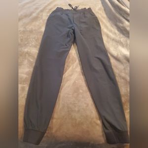 Men's Lululemon XS ABC Jogger Black